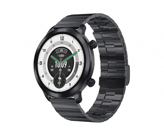 Смарт-годинник Bemi Zeno AI Smartwatch – Black